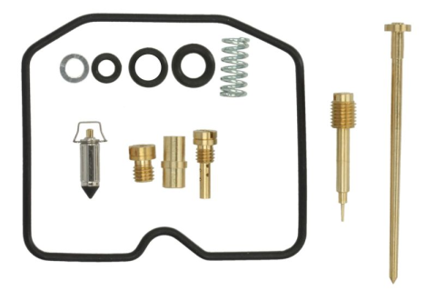 Ремкомплект карбюратора KAWASAKI KLE 500 1991- KEYSTER KK-0190NR