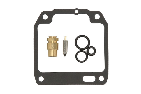 Ремкомплект карбюратора SUZUKI LT, LT-F 160 1997- TOURMAX CAB-S30