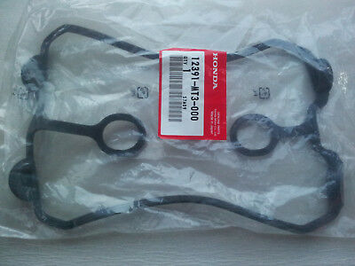 Прокладка клапанной крышки HONDA 12391-MT3-000