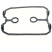 Прокладка клапанной крышки HONDA 12391-MT3-000