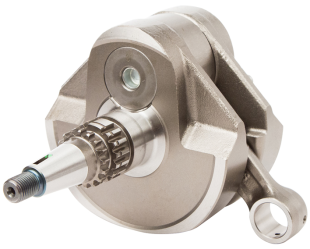 Коленвал KAWASAKI KXF 450 (07-08) (KXF450) HOT RODS HR 4082