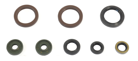 Комплект сальников двигателя KTM SXF 450 13, EXCF 450/500 12-13 ATHENA P400270400062