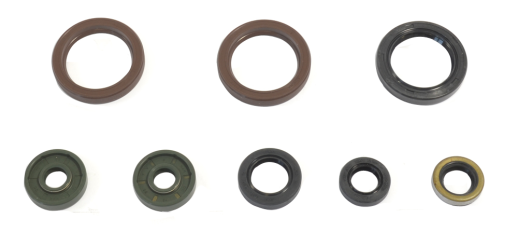 Комплект сальників двигуна KTM SXF 450 13, EXCF 450/500 12-13 ATHENA P400270400062