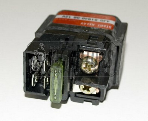 Реле стартера 4JG-81940-00 YAMAHA/HONDA