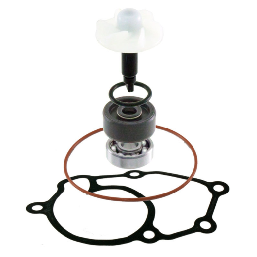 Ремкомплект водяной помпы YAMAHA MT 125 '15-'20; YP 125R X-MAX '06-'19; YZF 125R '08-'19 RMS 100110350