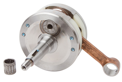 Колінвал SUZUKI RM 125 (04-07) (WWPC135) HOT RODS 4041