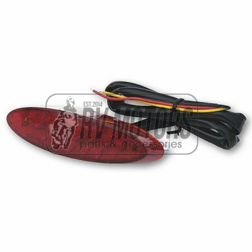 Стоп сигнал UFO FA01314CLB