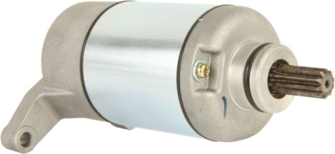 Стартер SUZUKI LT/LTF 160 QUADRUNNER 89-04, LTF 250 OZARK 02-12, LTZ 250 04-09 (31100-02C10) ARROWHEAD SMU0059