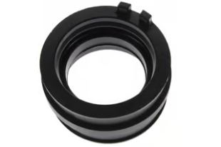 Патрубок карбюратора Kawasaki 16065-0116 (16065-0007)