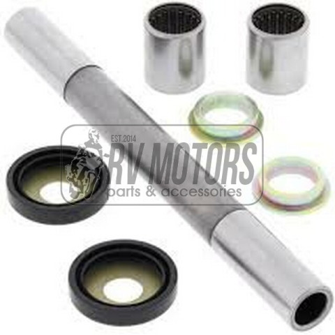 Комплект подшипников оси маятника ALLBALLS 28-1049	