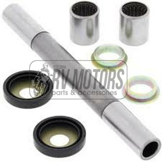 Комплект підшипників осі маятника ALLBALLS 28-1049	