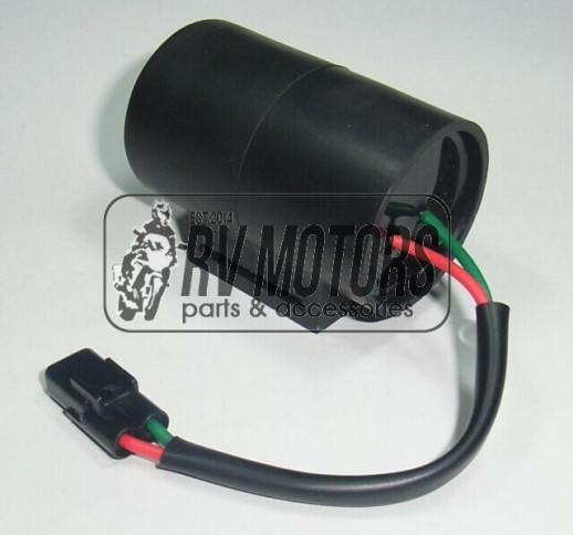 Конденсатор HONDA CRF 250R &#39;10-&#39;12, CRF 450R &#39;10-&#39;12 TOURMAX ODU-002