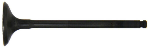 Впускний клапан YAMAHA YFM 700 RAPTOR 06-19 +XT 660 R/X сталь PROX 28.2706-2