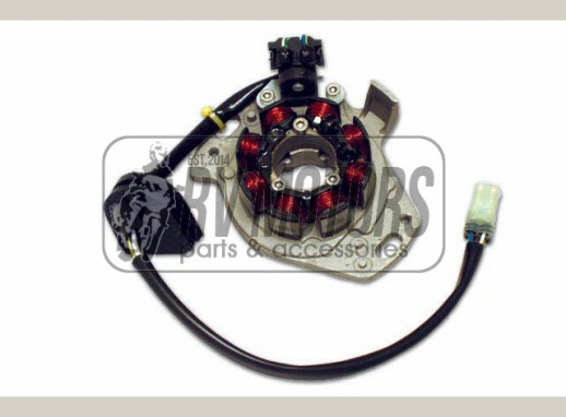 Генератор HONDA CR 250 (02-) ELECTREX ST1292