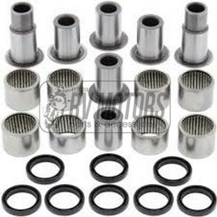 Ремкомплект прогрессии WRP 27-1176