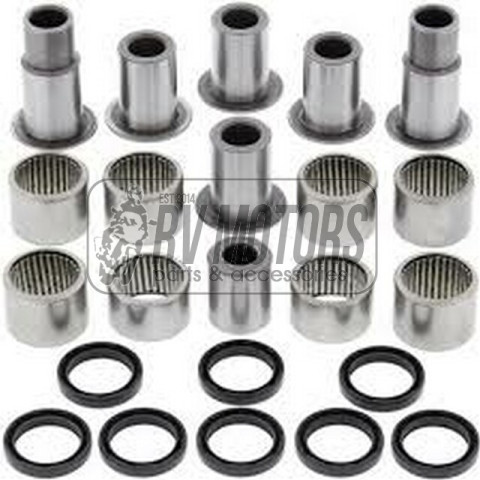 Ремкомплект прогрессии WRP 27-1176