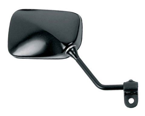 Зеркало HONDA NSR 50/125 VICMA VIC-EH325D правое