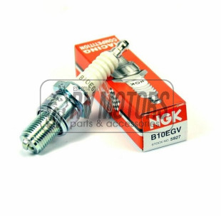 Свеча зажигания NGK 5927 / B10EGV (IW31)