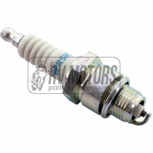 Свеча зажигания NGK 6222 / BPR5HS (W16FPRU)