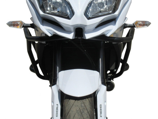 Захисні дуги Heed Kawasaki KLE650 Versys 15-19