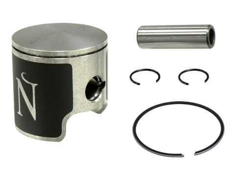 Поршень KTM (2T) SX 65 (SX65/XC65) '09-'13 (44,98MM) NAMURA NX-70005-C