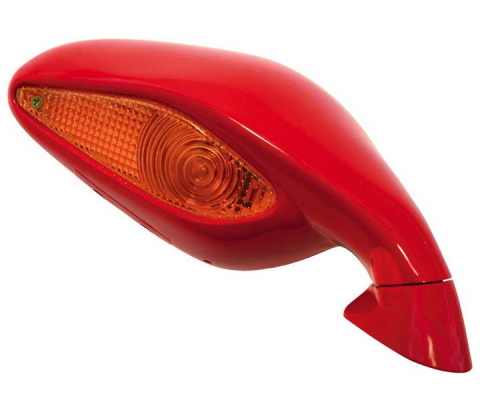 Зеркало MV Agusta F4 VICMA VIC-E241DRJ правое