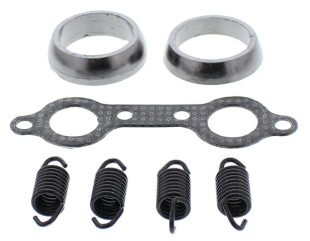 Прокладка выхлопного коллектора POLARIS SPORTSMAN TOURING 800 EFI 08-09, SPORTSMAN X2 700 EFI 08, SPORTSMAN X2 800 EFI 07-09  WINDEROSA 823177