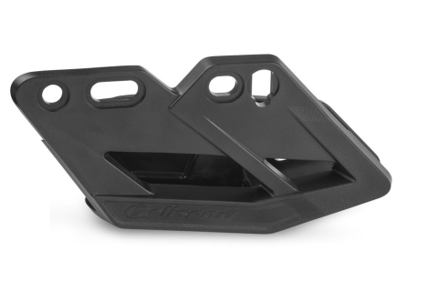 Корпус направляющей приводной цепи чёрный POLISPORT 8983000001