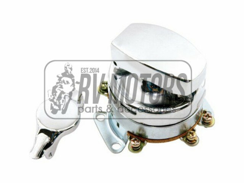 Замок зажигания HARLEY DAVIDSON  Vicma VC10935