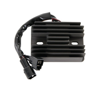 Регулятор напряжения SUZUKI GSF 650/1250 '12, GSX-R 600/750 '11-'12, 1000 '09-'12 TOURMAX RGU-318