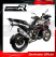 Прямоток DOMINATOR BMW R1250GS ADVENTURE HP1 2018 - 2020