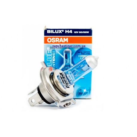 Лампа OSRAM H4 60/55W 64193 CBI