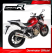 Прямоток DOMINATOR HONDA CB 500 F HP1 2016 - 2019