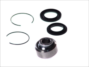 Подшипники заднего амортизатора HONDA CR, CRF 125-500 1996- 4 RIDE AB29-1013