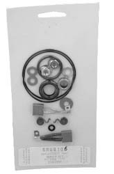 Ремкомплект стартера HONDA CB/CX ARROWHEAD SMU9106