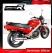 Прямоток DOMINATOR HONDA NTV 650 REVERE RC33 1988 - 1997 овальный