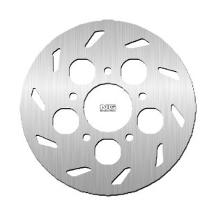 Тормозной диск передний DERBI ATLANTIS/GP1 50 '01-10 (190X58X3,5MM) (5X6,5MM) NG NG444