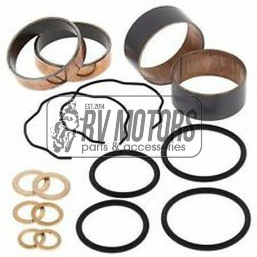 Ремкомплект вилки All Balls 38-6070