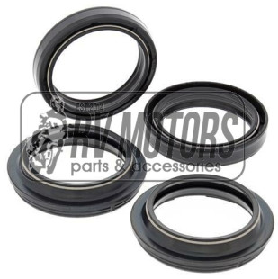 Комплект сальников и пыльников вилки WRP 56-137