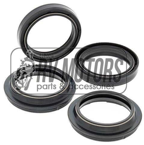 Комплект сальників та пильників вилки WRP 56-137