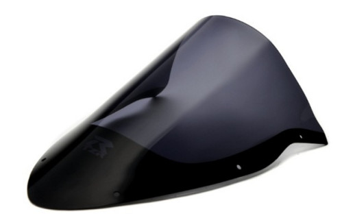 Вітрове скло LOSTER Yamaha TZR 50 03-