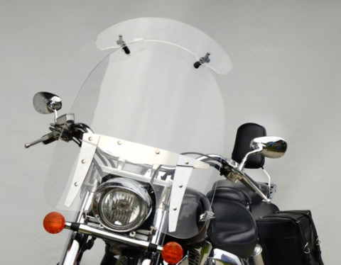 Спойлер на стекло Loster Chopper 