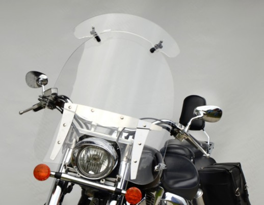 Спойлер на скло Loster Chopper