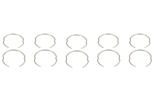 Стопірне кільце сальника HONDA CA, CMX, FES, NSS, PES, SH 125/150/250 1995- TOURMAX CIR-14