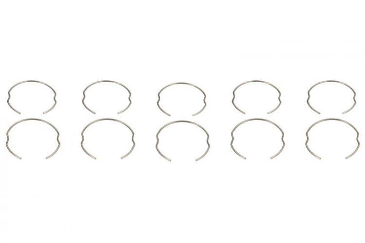 Стопорное кольцо сальника HONDA CA, CMX, FES, NSS, PES, SH 125/150/250 1995- TOURMAX CIR-14