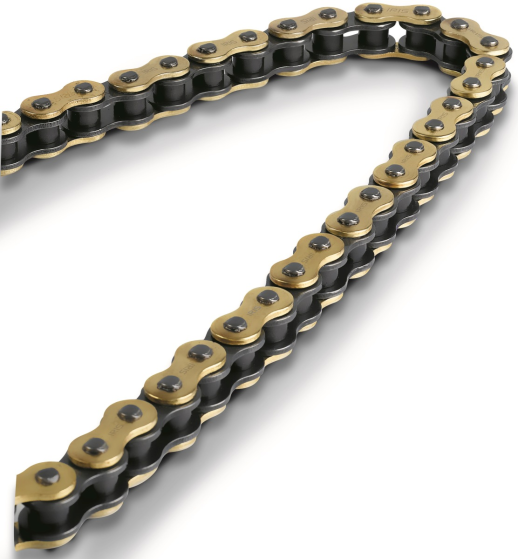 Приводная цепь IRIS 520GSX 110GB