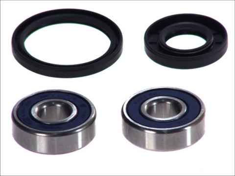 Подшипники оси колеса YAMAHA FJ, FZ, FZR, FZX, RD, XJ, XV, YX 400-1200 1979- 4 RIDE AB25-1316