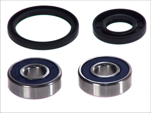 Підшипники осі колеса YAMAHA FJ, FZ, FZR, FZX, RD, XJ, XV, YX 400-1200 1979-4 RIDE AB25-1316