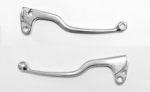 Рычаг сцепления JR YAMAHA YZ 125/250 '00-'08, YZF 250/400/426/450 '00-'08 DSY16SJ