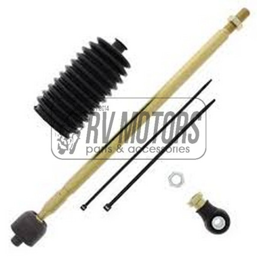 Комплект рульових наконечників AllBalls 51-1041-L